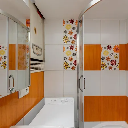 Kazimierz Mezzanine By Bookinghost Apartment Krakow