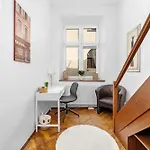 Apartamento Kazimierz Mezzanine By Bookinghost