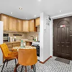 Kazimierz Mezzanine By Bookinghost Apartamento *