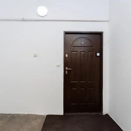 Kazimierz Mezzanine By Bookinghost Apartmán